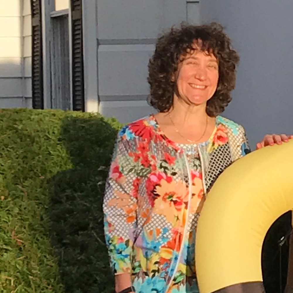 Meet your Posher, Wendi